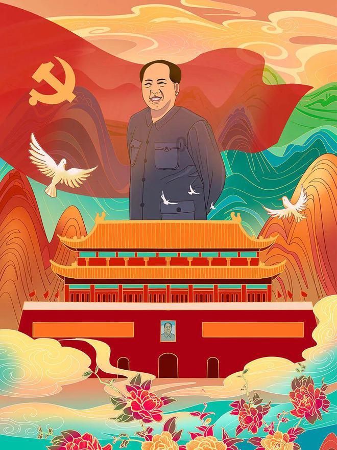 逃离蓝色之林